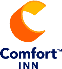 Comfort Inn logo